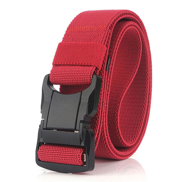 Ceinture de tir combinée légère WST WRC avec sangle Molle - MC Ceinture de tir combinée légère WST WRC avec sangle Molle - MC