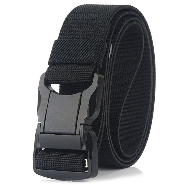 Ceinture Tactique "Thunderbolt"-PASSION MILITAIRE™