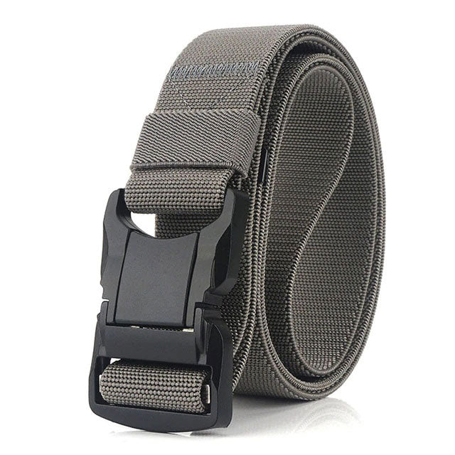 Ceinture Tactique &quot;Thunderbolt&quot;-PASSION MILITAIRE™