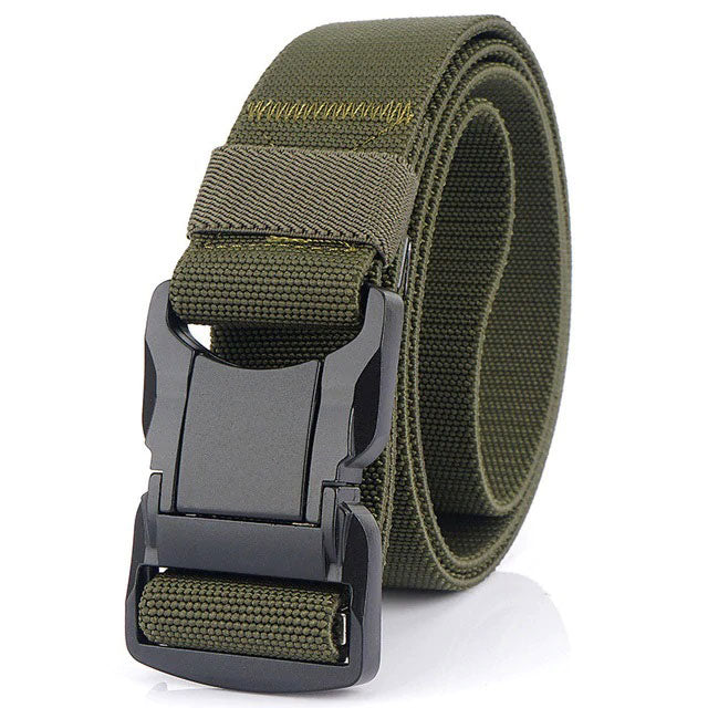 Ceinture Tactique "Thunderbolt"-PASSION MILITAIRE™