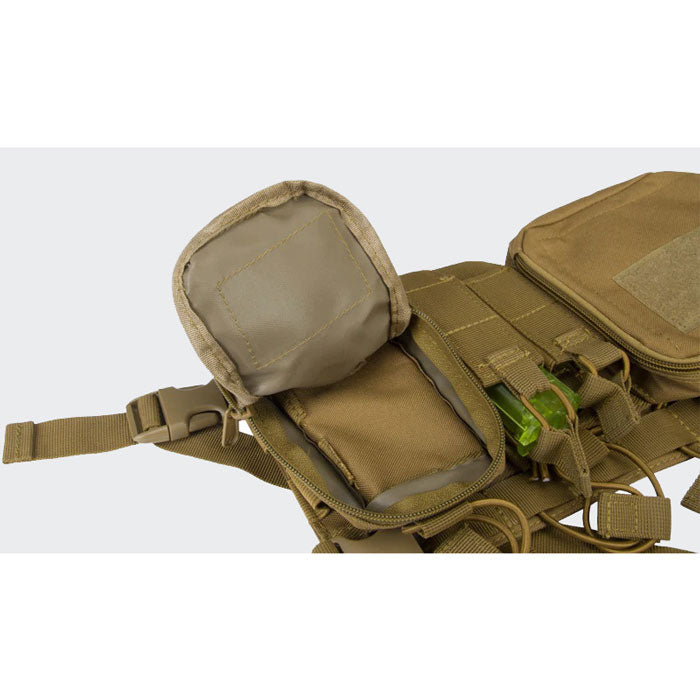 Chest Rig &quot;Forager&quot;-PASSION MILITAIRE™