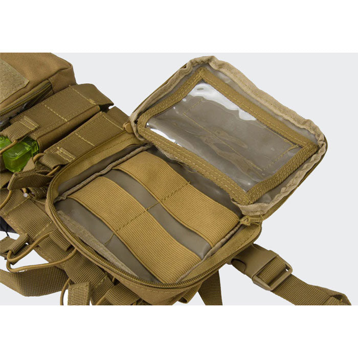 Chest Rig &quot;Forager&quot;-PASSION MILITAIRE™