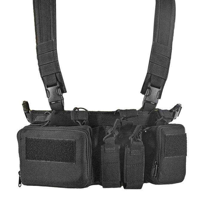 Chest Rig &quot;Forager&quot;-PASSION MILITAIRE™