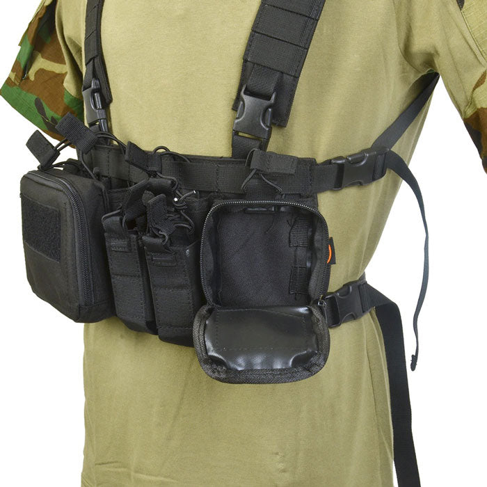 Chest Rig &quot;Forager&quot;-PASSION MILITAIRE™