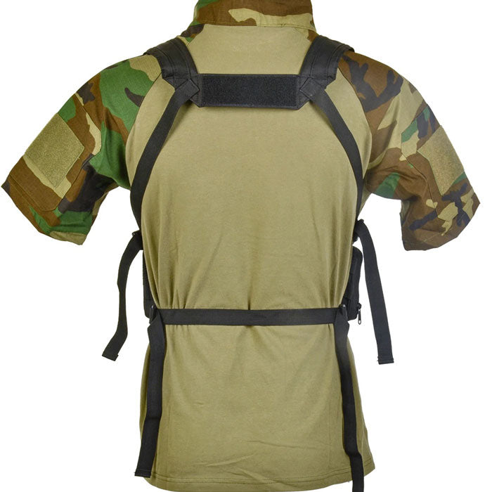 Chest Rig &quot;Forager&quot;-PASSION MILITAIRE™