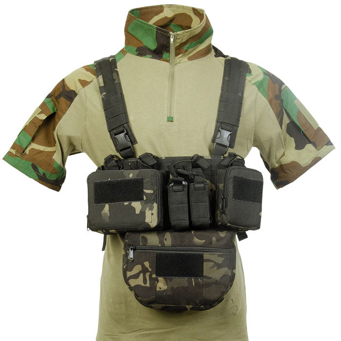 Chest Rig "Forager"-PASSION MILITAIRE™