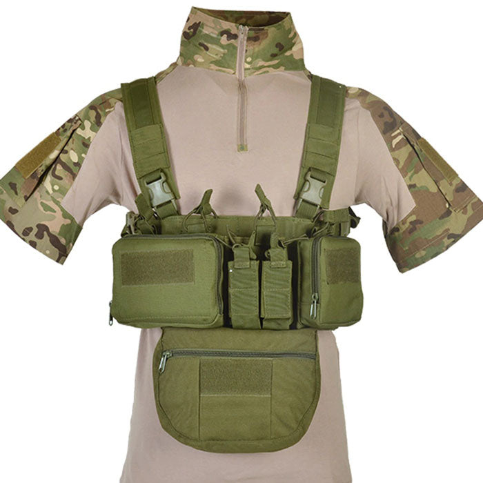 Chest Rig &quot;Forager&quot;-PASSION MILITAIRE™