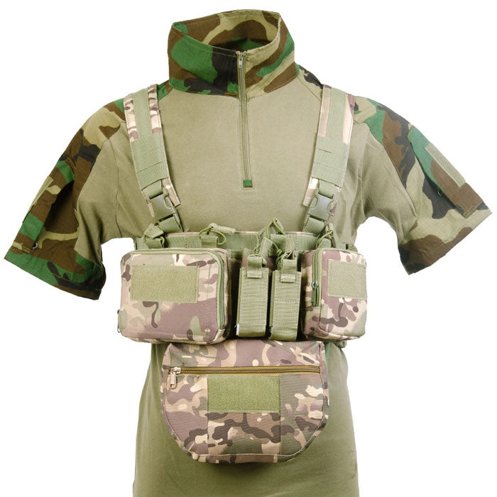 Chest Rig "Forager"-PASSION MILITAIRE™