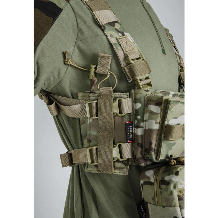 Chest Rig &quot;Geronimo&quot;-PASSION MILITAIRE™