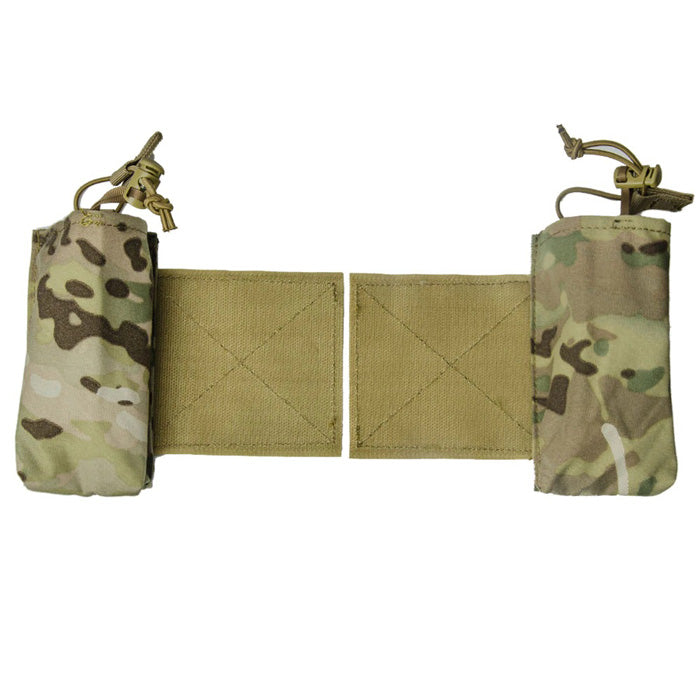 Chest Rig &quot;Geronimo&quot;-PASSION MILITAIRE™