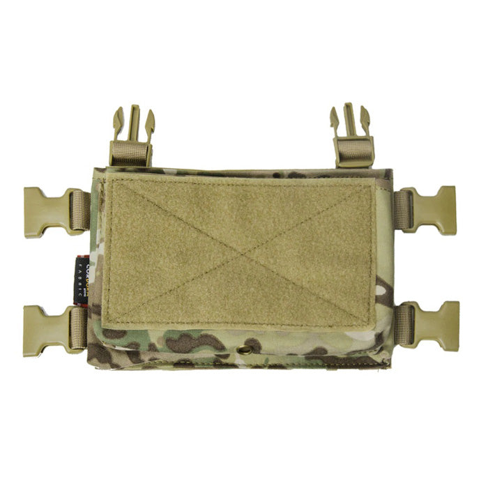 Chest Rig &quot;Geronimo&quot;-PASSION MILITAIRE™