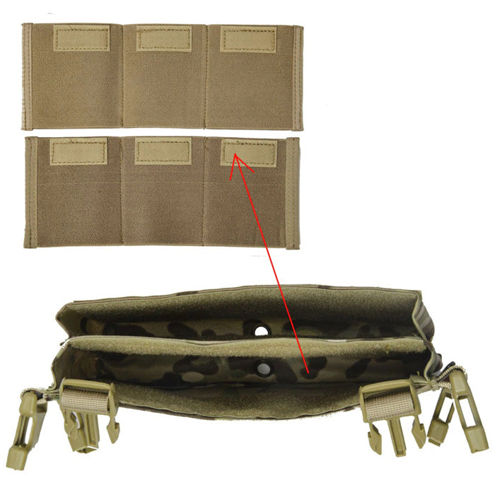 Chest Rig &quot;Geronimo&quot;-PASSION MILITAIRE™