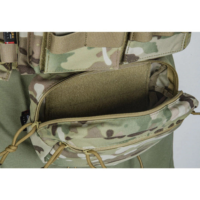 Chest Rig &quot;Geronimo&quot;-PASSION MILITAIRE™