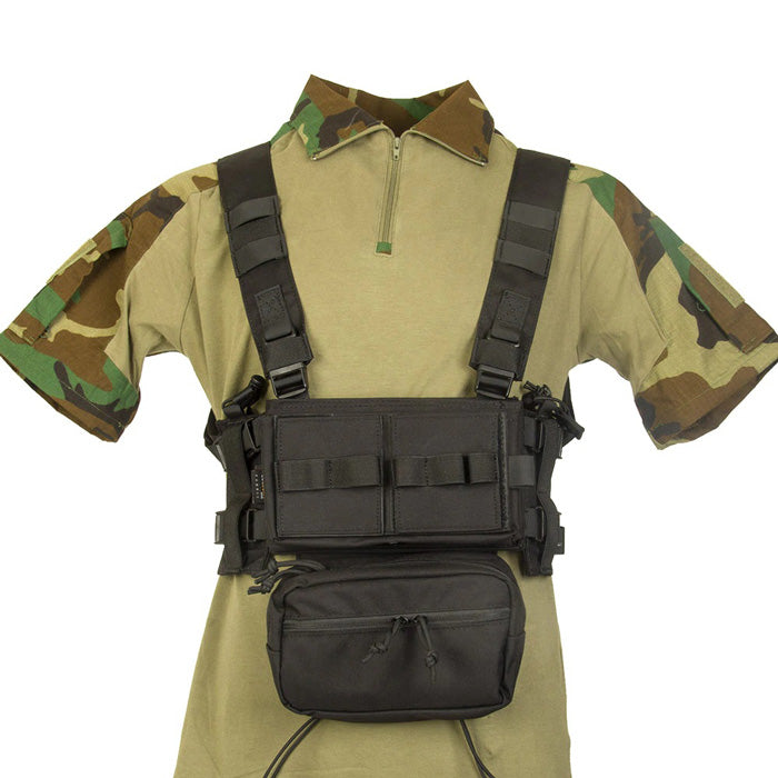 Chest Rig "Geronimo"-PASSION MILITAIRE™