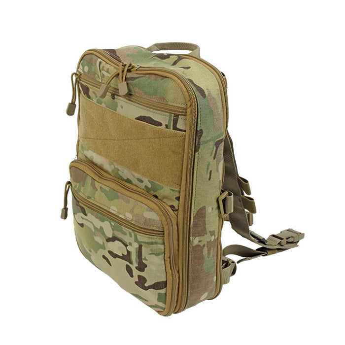 Chest Rig &quot;Geronimo&quot;-PASSION MILITAIRE™