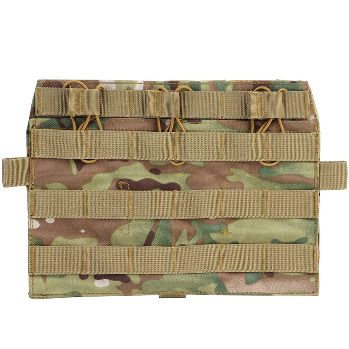 Chest Rig &quot;Geronimo&quot;-PASSION MILITAIRE™
