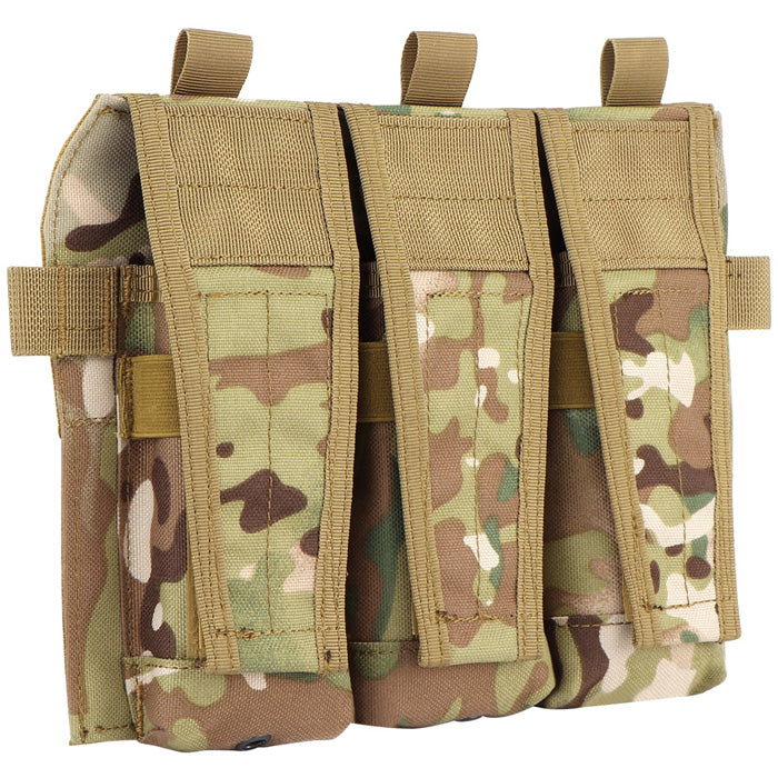 Chest Rig &quot;Geronimo&quot;-PASSION MILITAIRE™