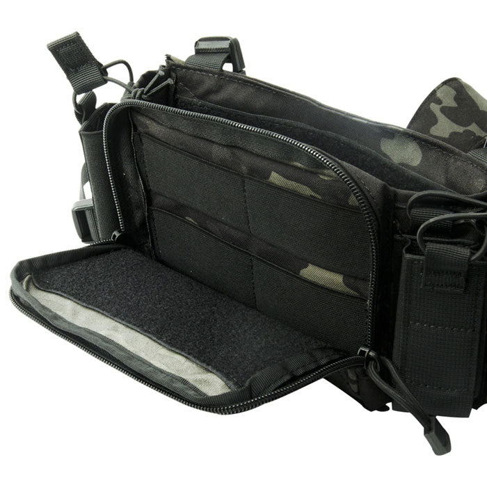 Chest Rig &quot;Goblet&quot;-PASSION MILITAIRE™