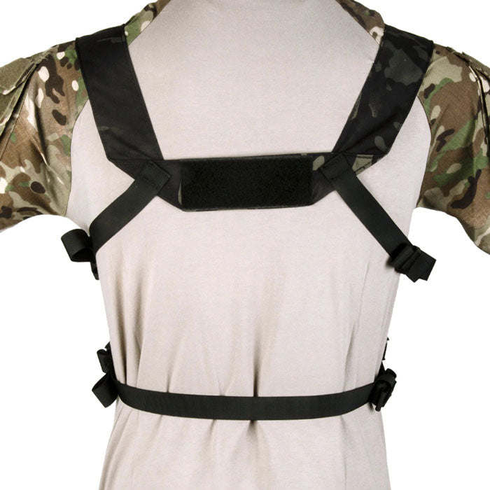 Chest Rig &quot;Goblet&quot;-PASSION MILITAIRE™