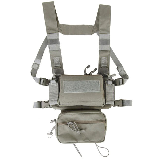 Chest Rig &quot;Goblet&quot;-PASSION MILITAIRE™