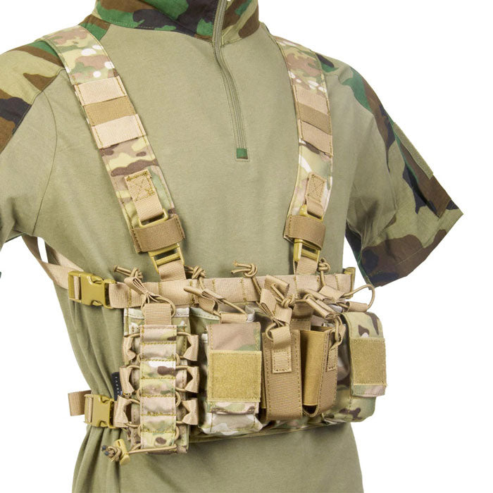 French Chest Rig Chest Rig | PASSION MILITAIRE™