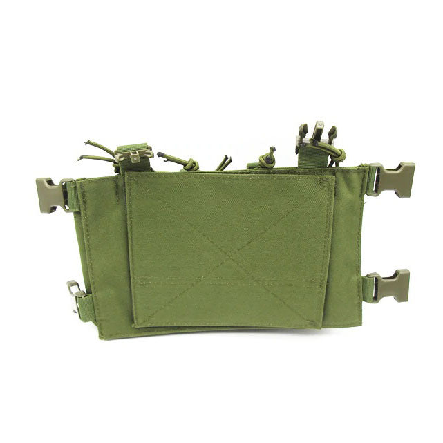 Chest Rig &quot;Iowa&quot;-PASSION MILITAIRE™