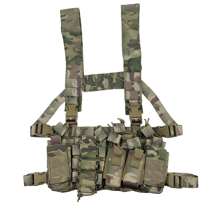 Chest Rig &quot;Iowa&quot;-PASSION MILITAIRE™