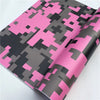Covering Camouflage Digital &quot;Rose&quot;-PASSION MILITAIRE™