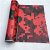 Covering Camouflage Digital &quot;Rouge&quot;-PASSION MILITAIRE™