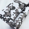 Covering Camouflage Digital &quot;Snow&quot;-PASSION MILITAIRE™
