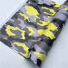 Covering Camouflage Jaune &quot;KING TWO&quot;-PASSION MILITAIRE™