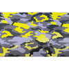 Covering Camouflage Jaune &quot;KING TWO&quot;-PASSION MILITAIRE™