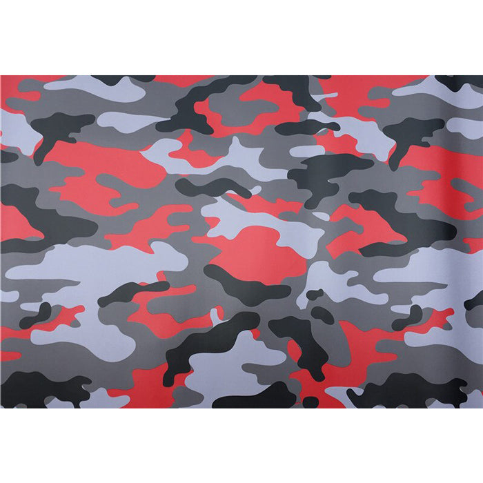 Votre voiture et le covering « camouflage militaire ». - Blog Fleasting