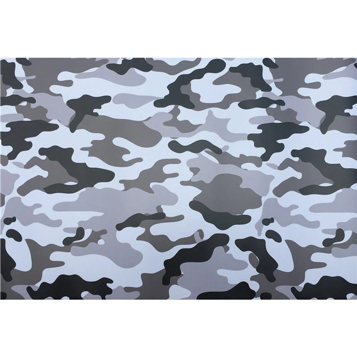 Covering Camouflage &quot;Snow&quot;-PASSION MILITAIRE™