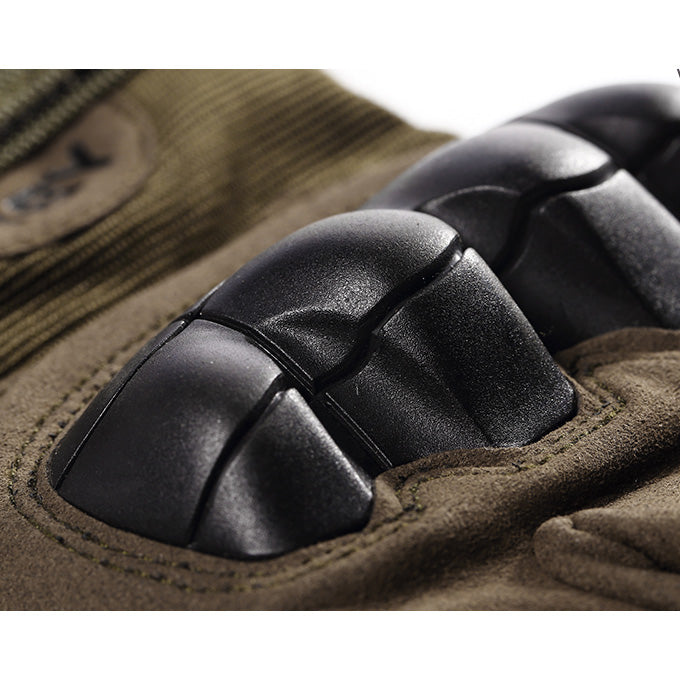 Gants Tactique &quot;Albion&quot;-PASSION MILITAIRE™
