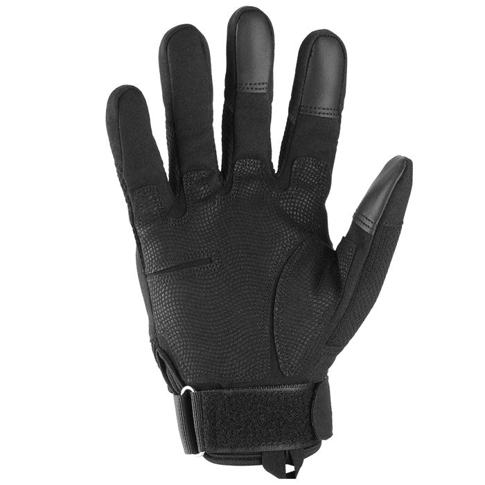 Gants Coqués Tactique &quot;Battleaxe&quot;-PASSION MILITAIRE™