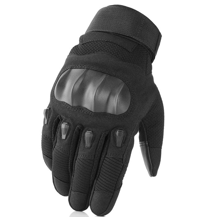 Gants Coqués Tactique &quot;Battleaxe&quot;-PASSION MILITAIRE™