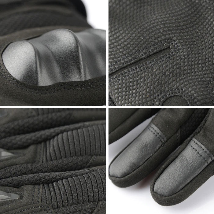 Gants Coqués Tactique &quot;Battleaxe&quot;-PASSION MILITAIRE™