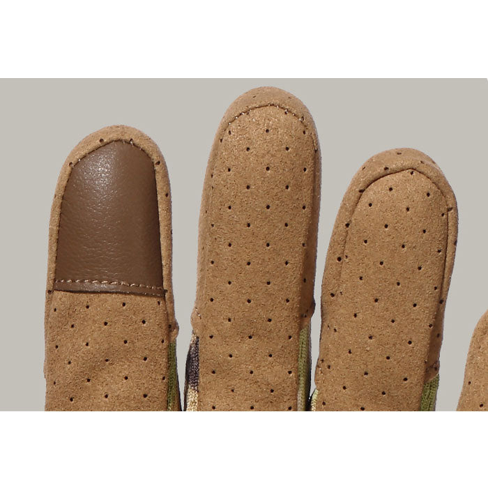 Gants Militaire &quot;Brig&quot;-PASSION MILITAIRE™