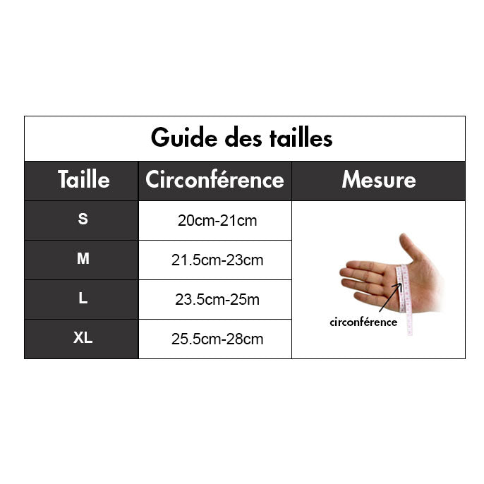 Gants Militaire &quot;Brig&quot;-PASSION MILITAIRE™