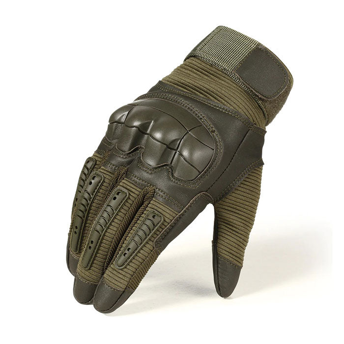 Gants Coqués Tactique &quot;Dragoon&quot;-PASSION MILITAIRE™