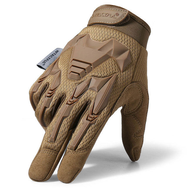 Gants de moto,Nouveau 4 couleurs moto sables sentiers aventure Touring Gants de moto,Nouveau 4 couleurs moto sables sentiers aventure Touring