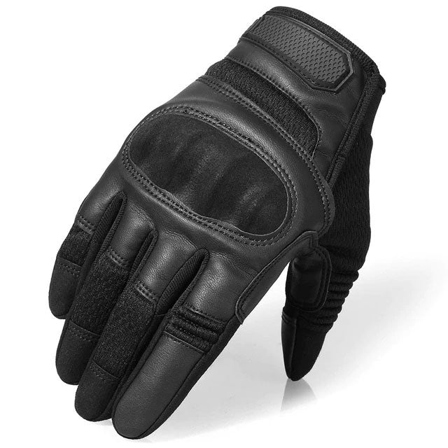 Gants Coqués Tactique &quot;Heimdall&quot;-PASSION MILITAIRE™