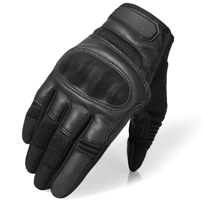 Gants Coqués Tactique &quot;Heimdall&quot;-PASSION MILITAIRE™