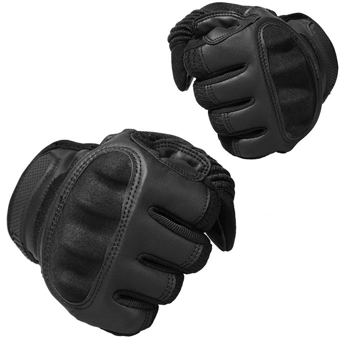 Gants Coqués Tactique &quot;Heimdall&quot;-PASSION MILITAIRE™
