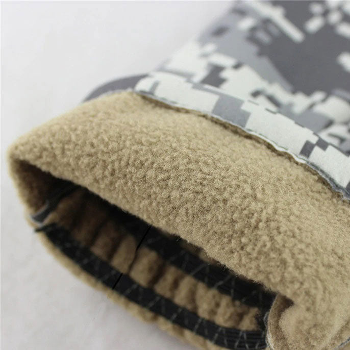 Gants Militaire &quot;Magnet&quot;-PASSION MILITAIRE™