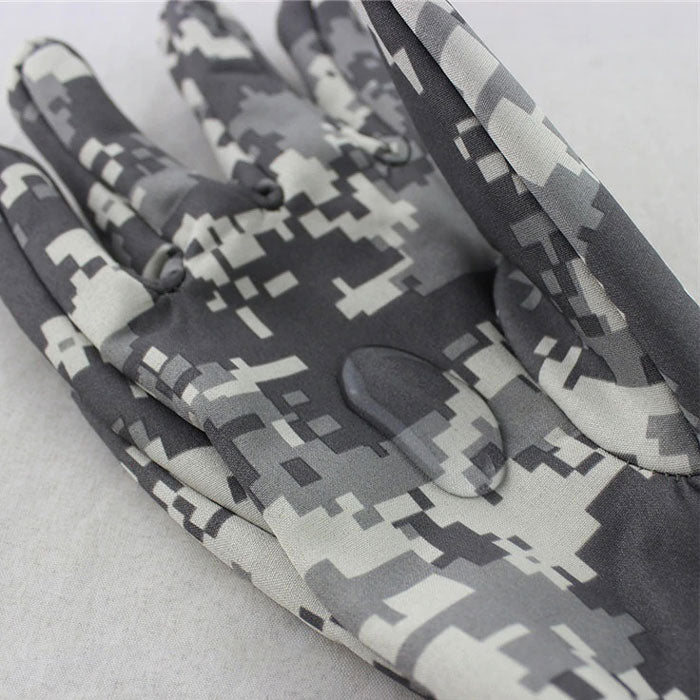 Gants Militaire &quot;Magnet&quot;-PASSION MILITAIRE™