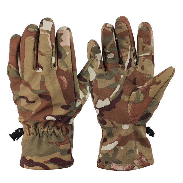Gants Militaire "Magnet"-PASSION MILITAIRE™