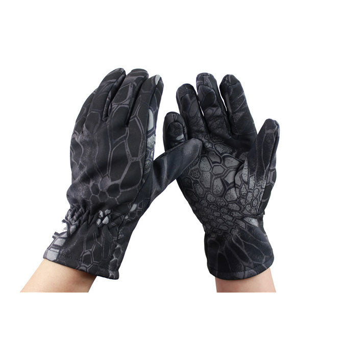 Gants Militaire &quot;Magnet&quot;-PASSION MILITAIRE™