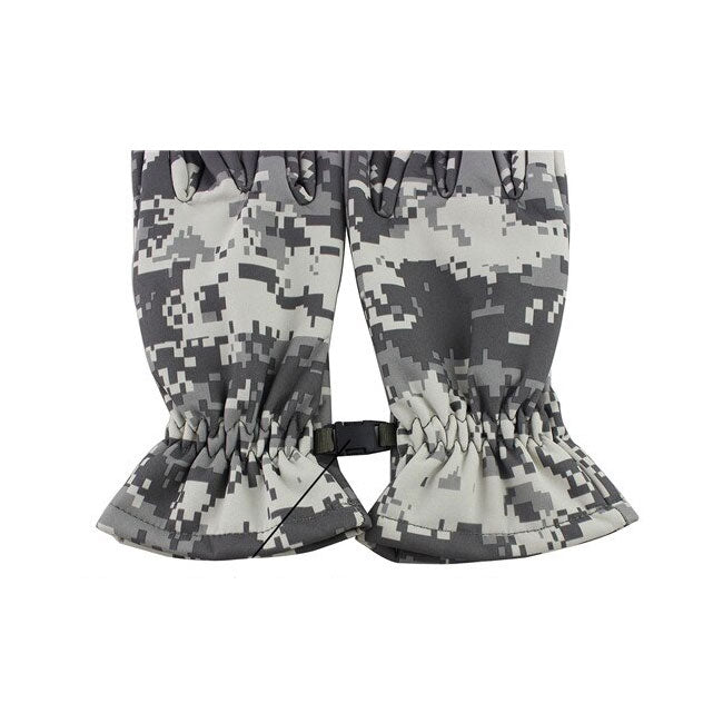 Gants Militaire &quot;Magnet&quot;-PASSION MILITAIRE™